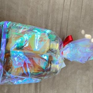 Country Chic Shower Gel and Body Lotion